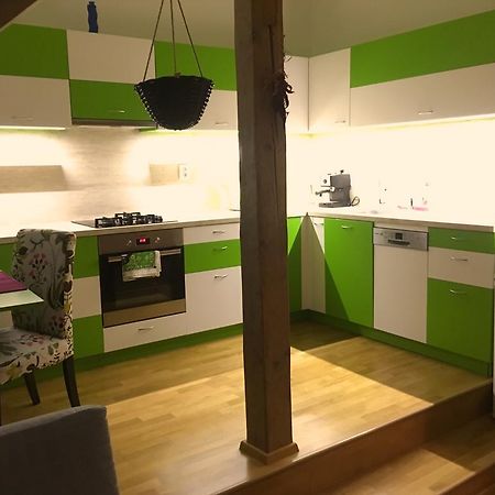 Every Day Apartment Prague 2 מראה חיצוני תמונה