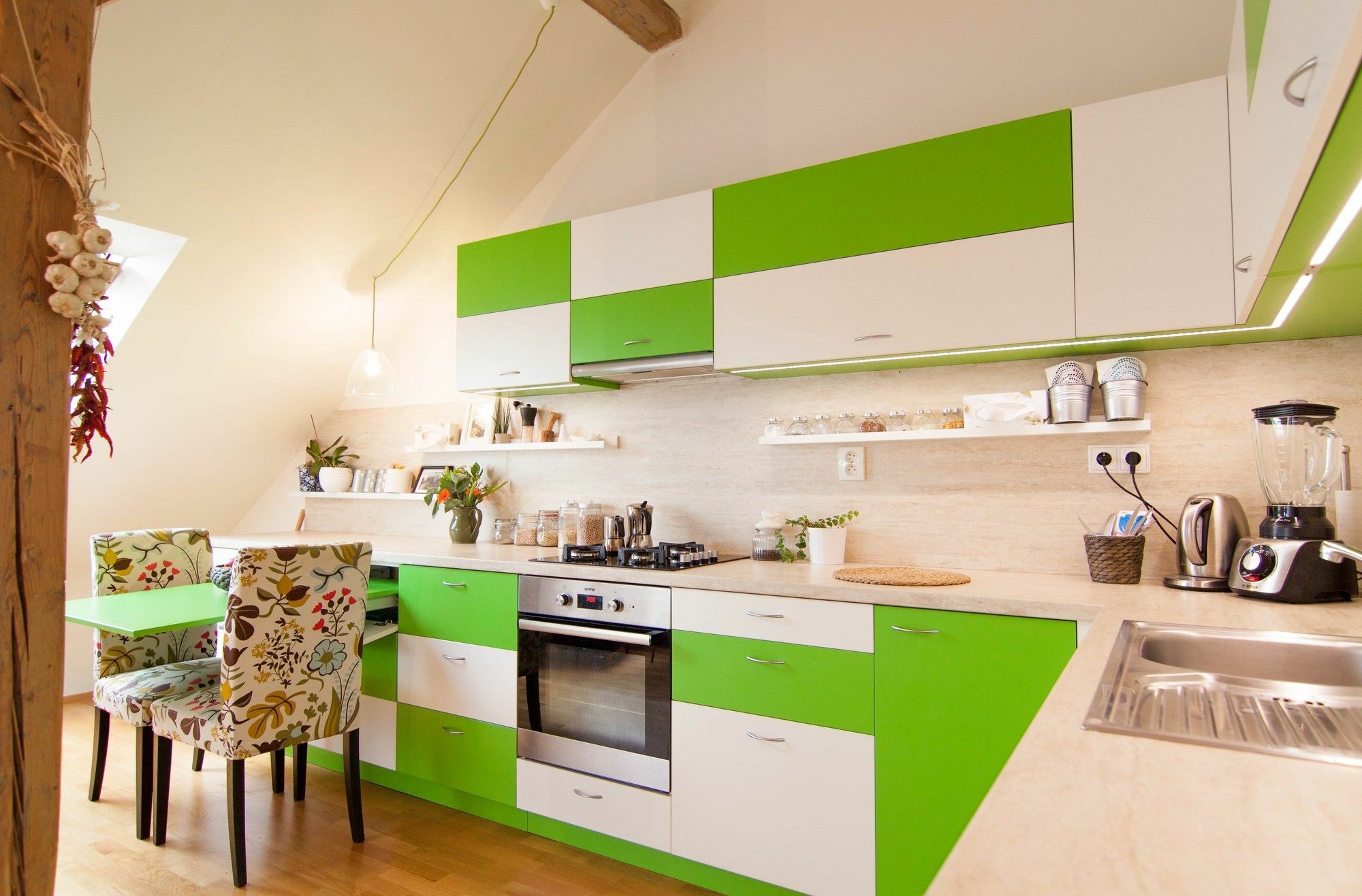 Every Day Apartment Prague 2 מראה חיצוני תמונה