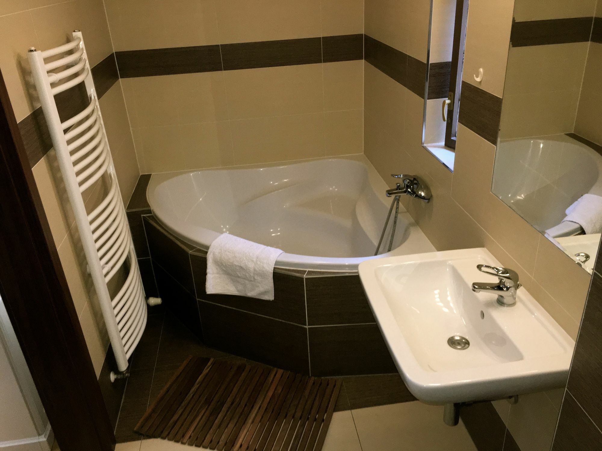 Every Day Apartment Prague 2 מראה חיצוני תמונה