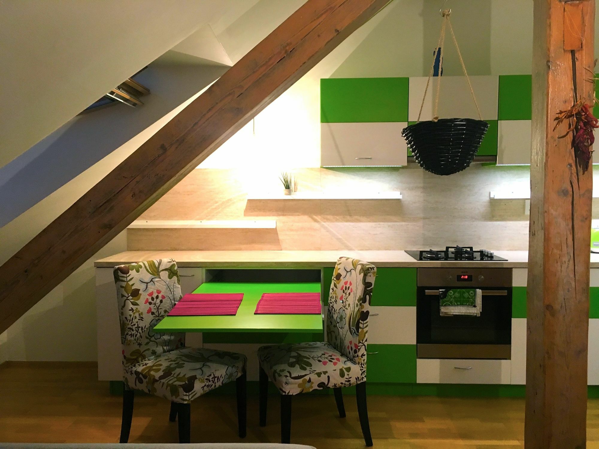 Every Day Apartment Prague 2 מראה חיצוני תמונה